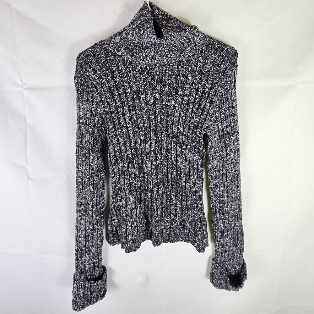 90's Y2K Vintage The Great American Sweater Pullover Womens S Bohemian Academia
